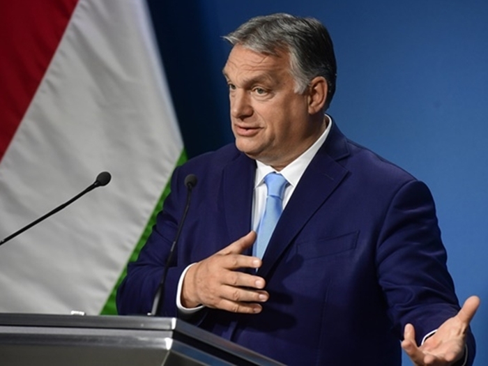 Orban: Ukrajina nema šanse da pobijedi Rusiju