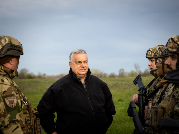 Orban uoči izbora: Aktivnosti obavještajnih službi prešle sve granice