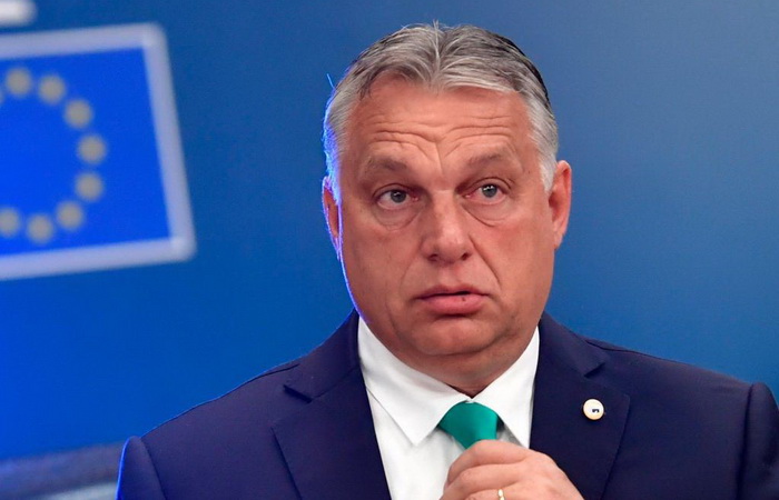 Orban: Vojnici će nadgledati policijski čas