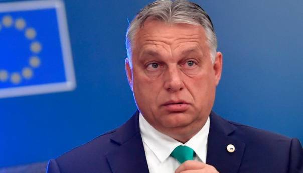Orban: Vojnici će nadgledati policijski čas