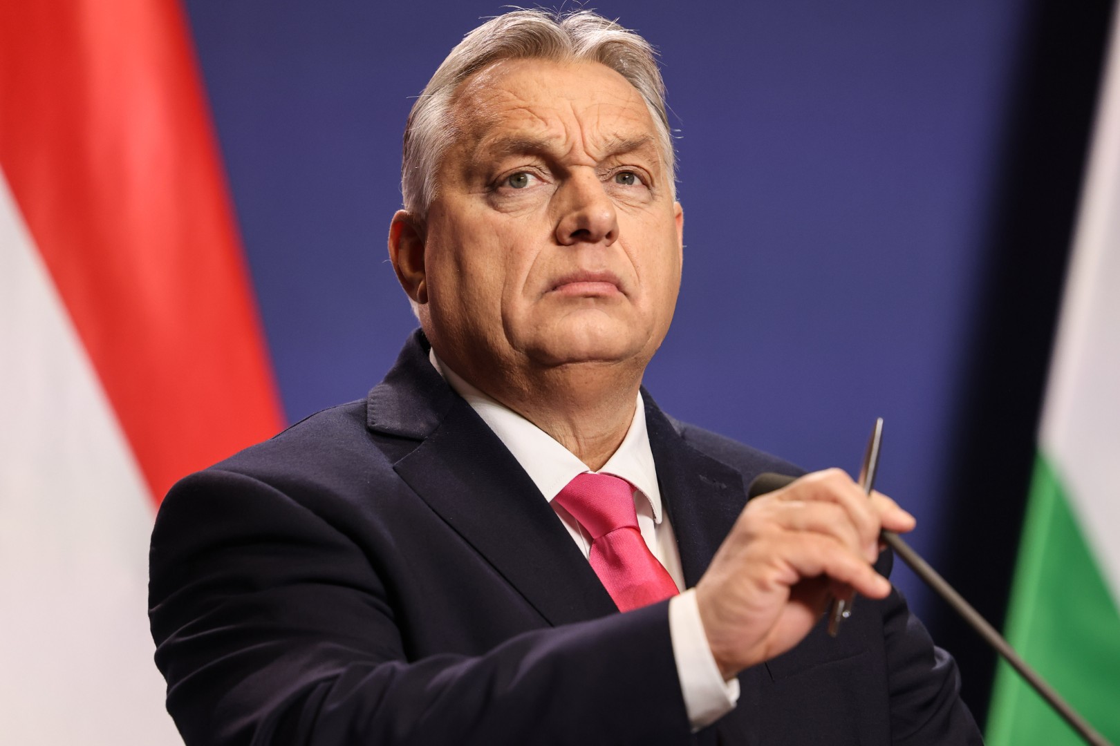 Orban: Voljeli bismo da se Donald Trump vrati u Bijelu kuću