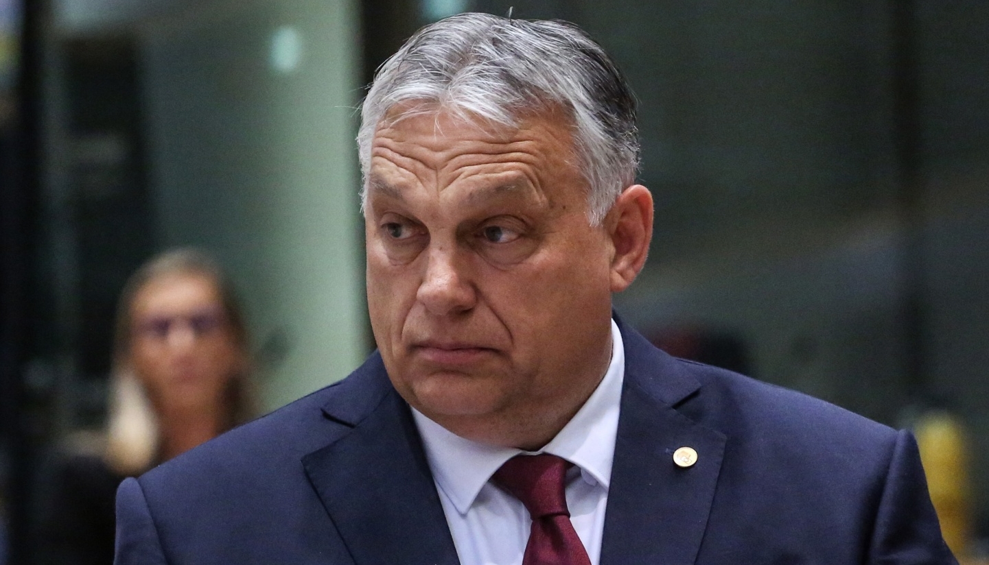 Orban za rusko-američke razgovore o okončanju rata u Ukrajini