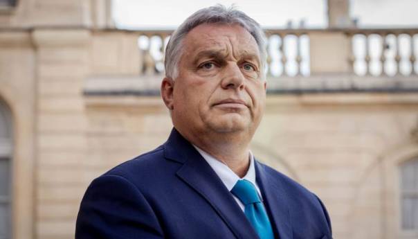 Orban želi osnovati novu europsku političku grupaciju na desnici