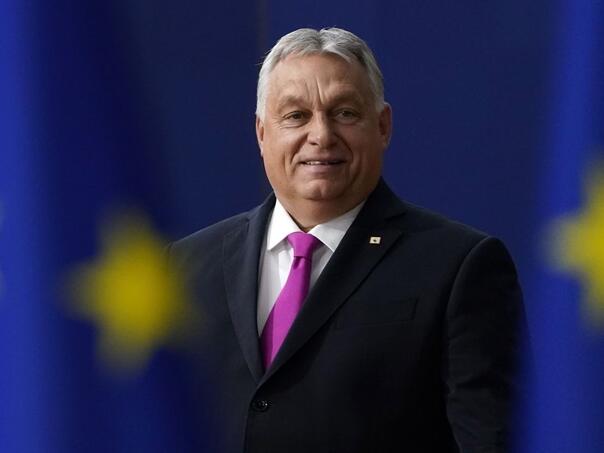 Orbanov dekret ostavio ukrajinske izbjeglice bez smještaja