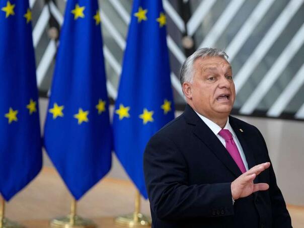 Orbanov omiljeni briselski think tank primio milione iz Budimpešte