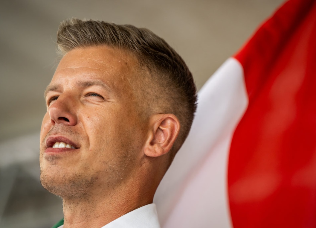 Orbanov protivnik obećao zaokret: Vratit ću nas Zapadu i uvesti euro