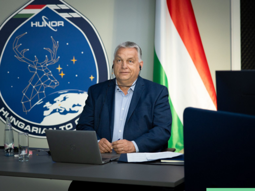 Orbanova stranka na rubu poraza, ankete pokazuju dramatičan pad podrške