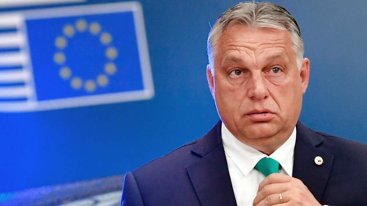 Orbanova vlada uvodi strogi lockdown “kako bi spriječila tragediju”