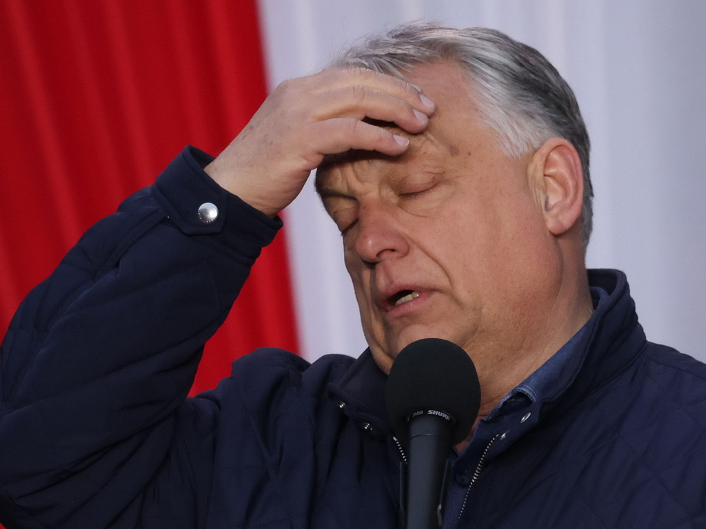 Orbanovci panično bježe u inostranstvo: Ispisuju djecu iz škola