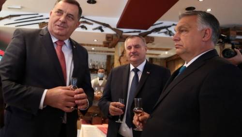 Orbanove računice s Dodikom vrijedne milione eura