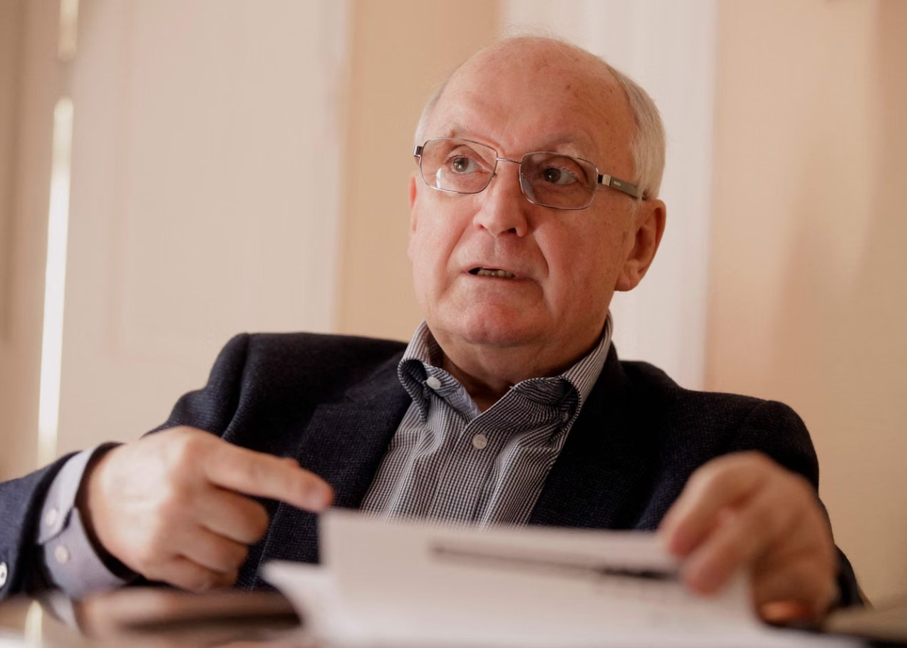 Orbanov kritičar danas bi mogao postati predsjednik Mađarske