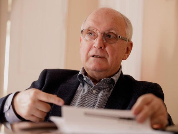 Orbanov kritičar danas bi mogao postati predsjednik Mađarske