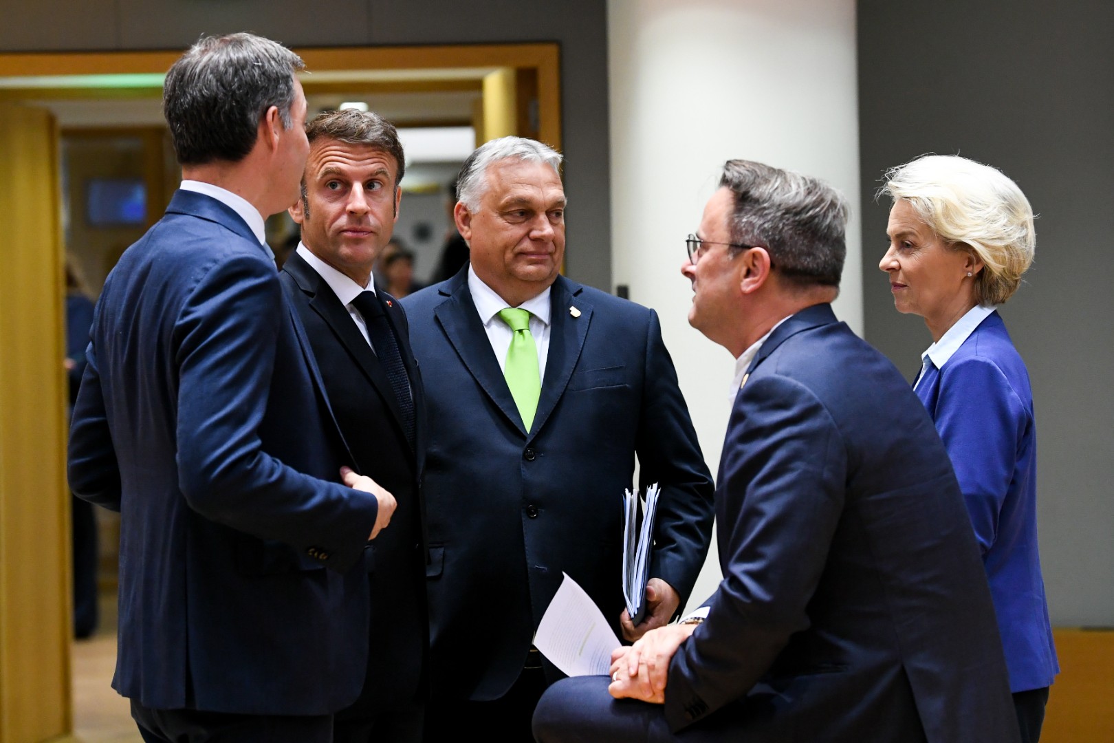 Orbán osramotio čitavu Evropsku uniju: ‘Sada zna kolika mu je cijena!‘