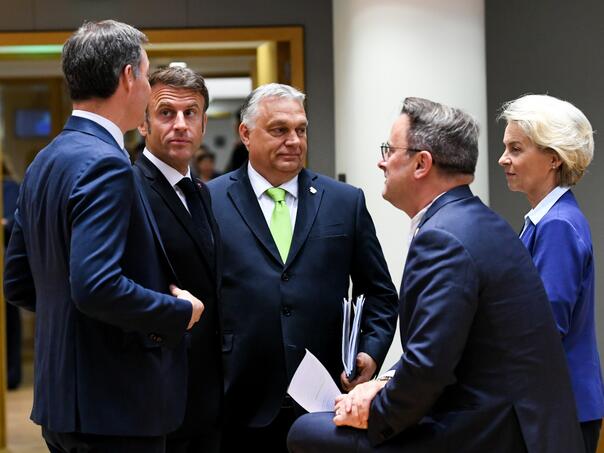 Orbán osramotio čitavu Evropsku uniju: ‘Sada zna kolika mu je cijena!‘