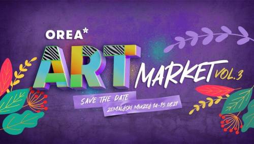 OREA organizira treće izdanje Art Marketa