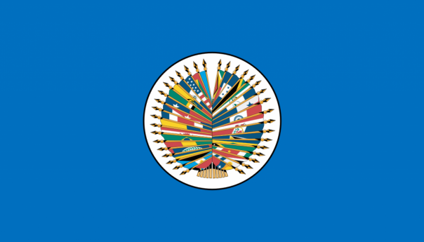 Organizacija američkih država suspendirala Rusiju iz članstva