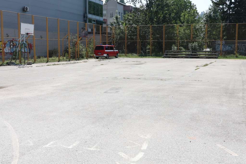 Organizacija produženog boravka u nadležnosti škola, Centar "Vladimir Nazor" traži održivo rješenje