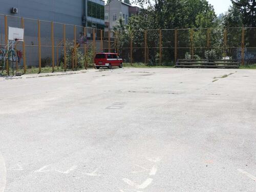 Organizacija produženog boravka u nadležnosti škola, Centar "Vladimir Nazor" traži održivo rješenje