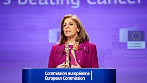 Organizacija za borbu protiv raka u EU: Pacijenti se ne liječe pod jednakim uslovima