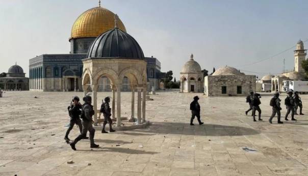 Organizacija za islamsku saradnju osudila Izrael, ponovila podršku Palestincima