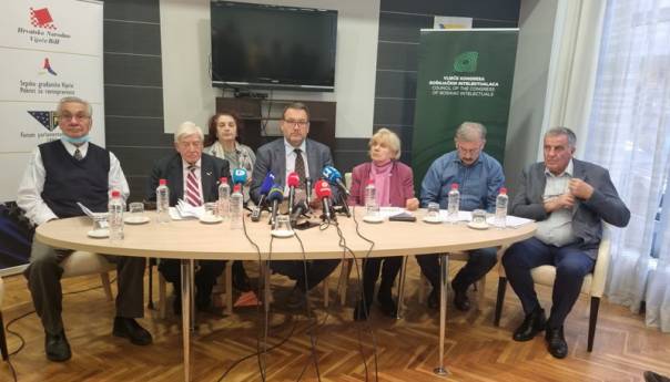 Organizacije civilnog društva uputile pitanja međunarodnoj zajednici