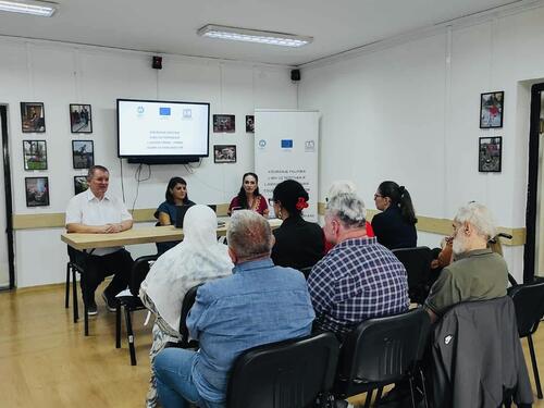 Organizacije osoba sa invaliditetom iz BiH dobile grantove za promociju ljudskih prava