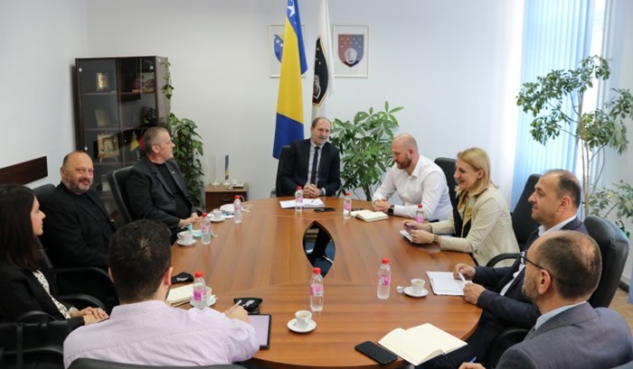 Organizaciji SFF-a pristupit će se opreznije
