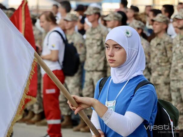 Organizacioni odbor: Ne dozvoliti da Srebrenica padne u zaborav