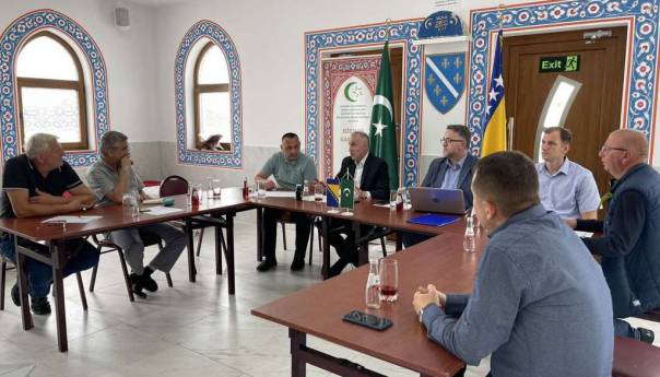 Organizacioni odbor razmatrao Program obilježavanja Dana sjećanja na žrtve Prijedora