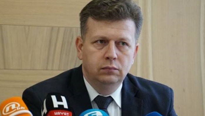 Organizacioni odbor: Šatorović se skriva iza neistina i obmana