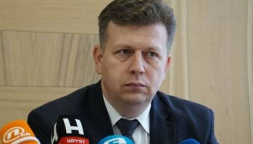 Organizacioni odbor: Šatorović se skriva iza neistina i obmana