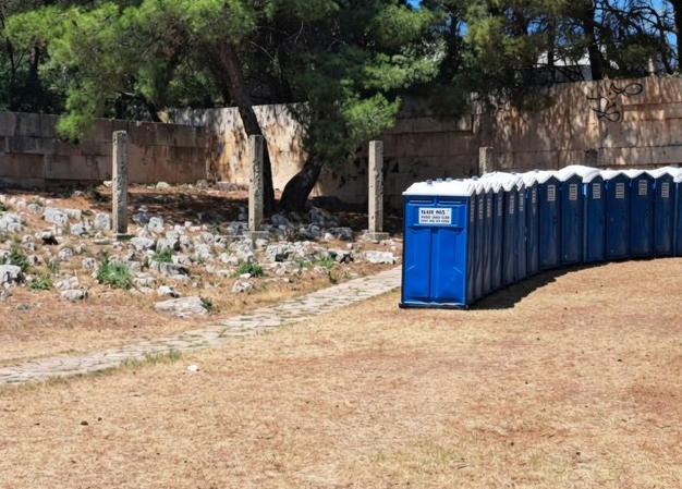 Organizator Thompsonovog koncerta postavio WC-e na mjestu strijeljanja antifašista