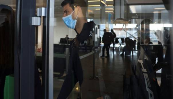 Organizatori AO plaćaju Đokovićeve sudske troškove