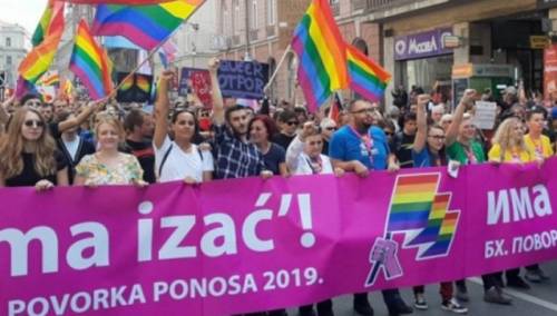 Organizatori objavili detalje za učesnike Bh. povorke ponosa