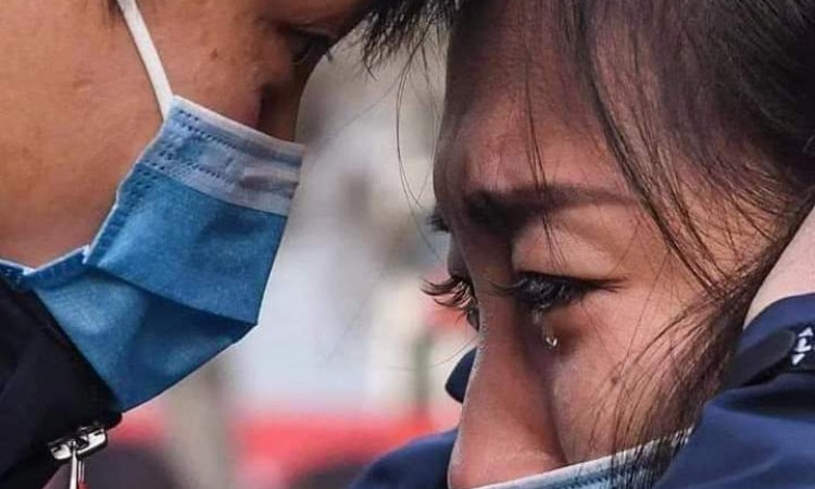 Organizatori Olimpijade u Tokiju zabrinuti zbog koronavirusa