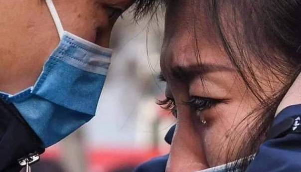 Organizatori Olimpijade u Tokiju zabrinuti zbog koronavirusa