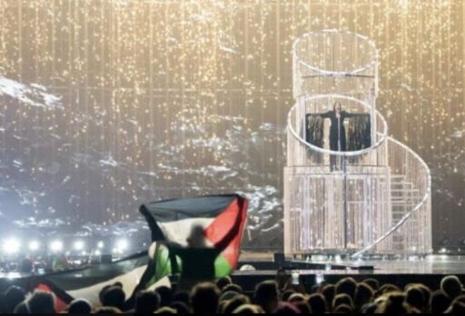 Organizatori zabrinuti zbog bojkota: "Eurovizija nije pogodna za sankcije"