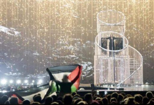 Organizatori zabrinuti zbog bojkota: "Eurovizija nije pogodna za sankcije"