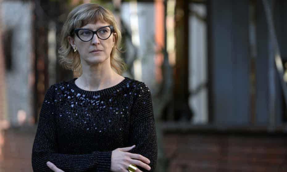 Organizirana kriminalna grupacija godinama pljačkala autore