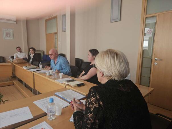 Organizovan stručni dijalog o Regulacionom planu očuvanja autentičnosti sarajevske čaršije