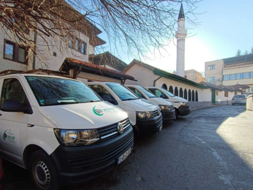 Organizovana podrška Islamske zajednice kroz sistem članstva