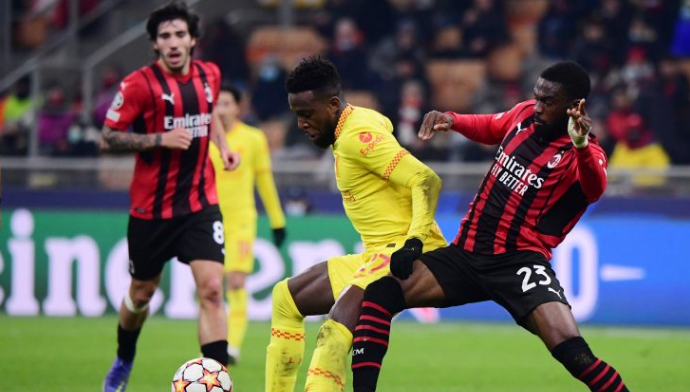 Origi prelazi u Milan, Liverpool bez zarade od transfera