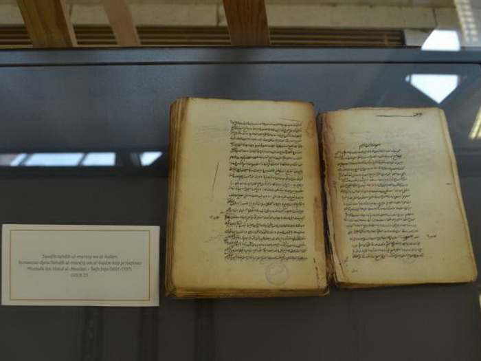 Orijentalni institut u Sarajevu čuvar pisane baštine i nakon 75 godina