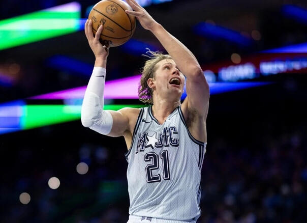 Orlando bez Wagnera do kraja sezone zbog operacije koljena