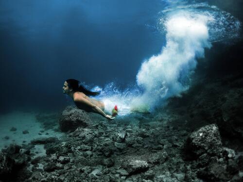 Orlando Duque - priča o neustrašivoj legendi cliff divinga