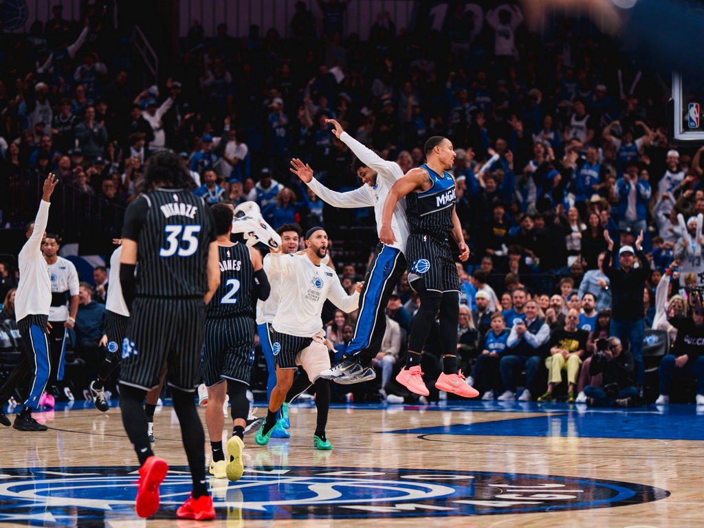 Orlando Magic i New York Knicks u polufinalu NBA Kupa