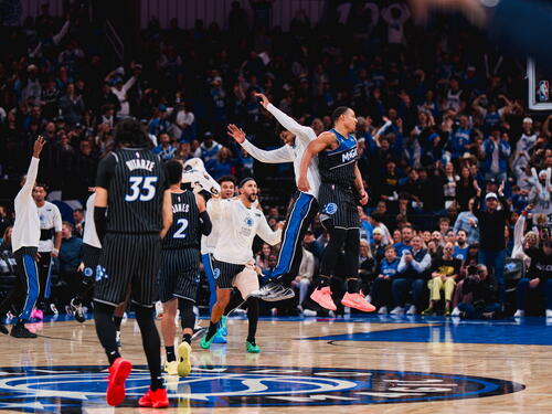 Orlando Magic i New York Knicks u polufinalu NBA Kupa
