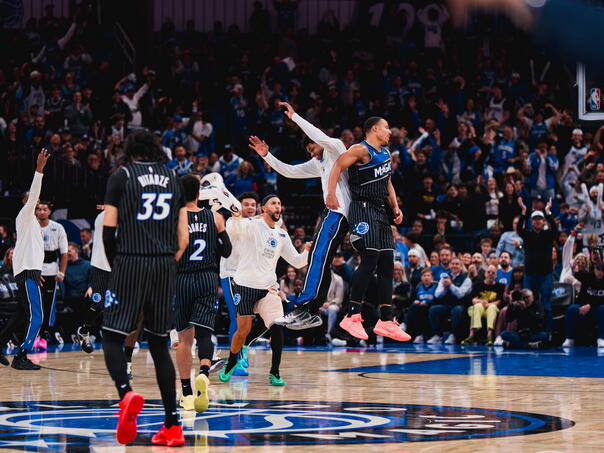 Orlando Magic i New York Knicks u polufinalu NBA Kupa