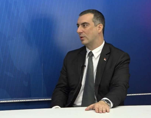 Orlić: Izbori u Srbiji najranije 17. decembra