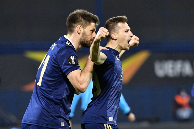 Oršić nakon žrijeba: Trebamo ostati ponizni i skromni